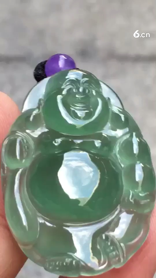 晴绿公