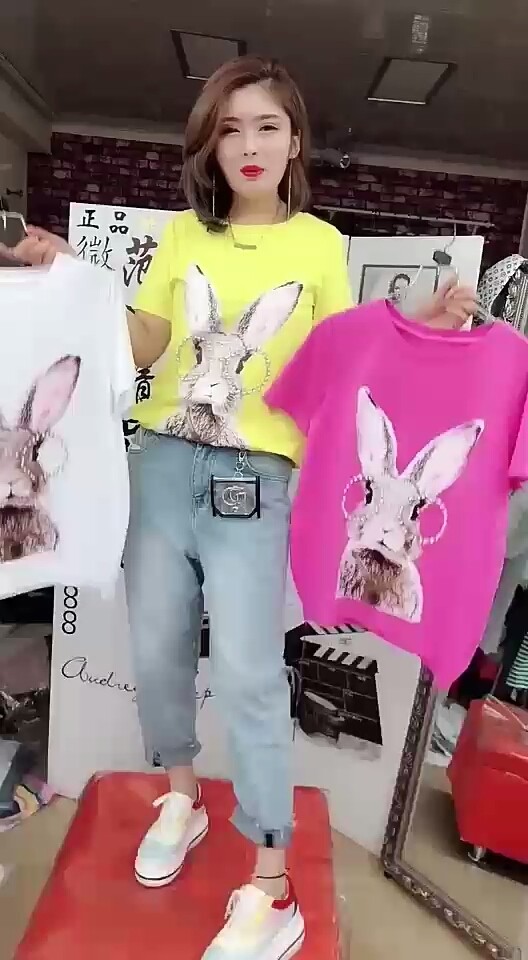 新款到货