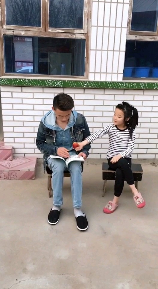 哈哈哈