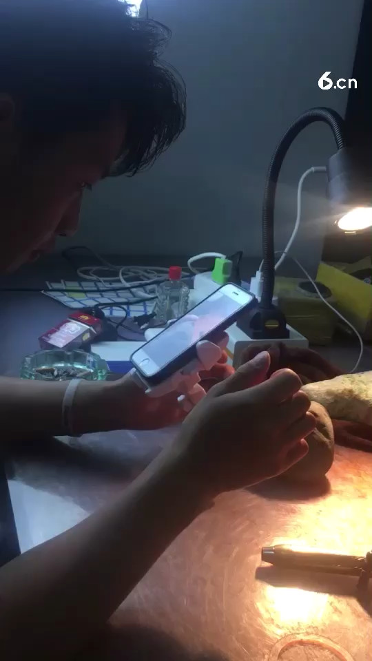 帥哥