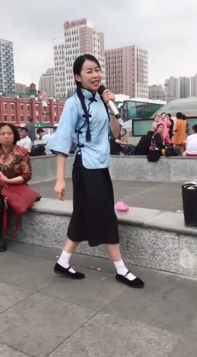 幽它一默！哈哈哈