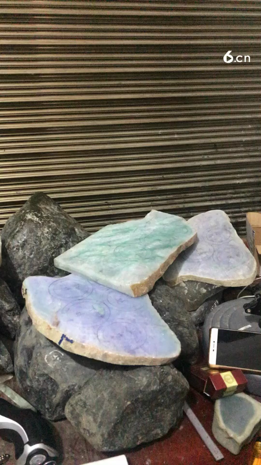 冰春手镯私人订制