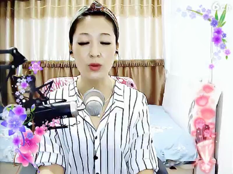 老夏唱的太好听了