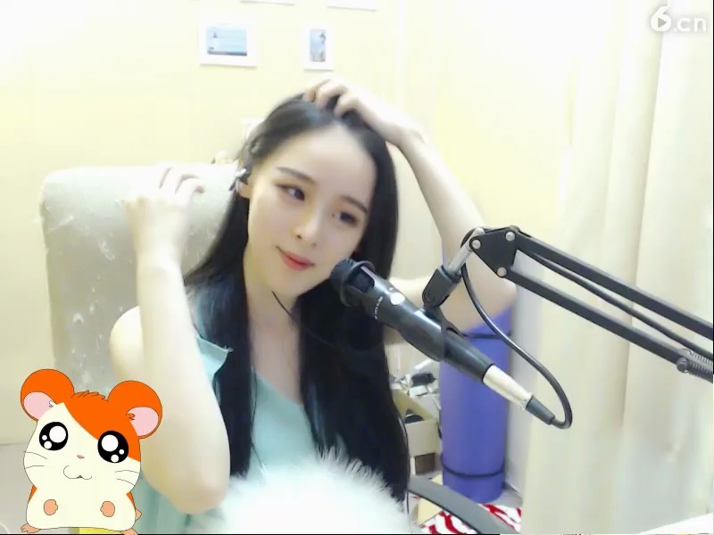 女屌丝30