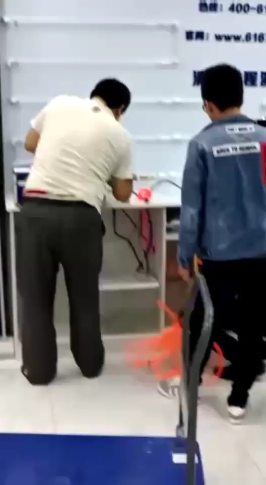 安徽陈总，一次性十台拿下地级代