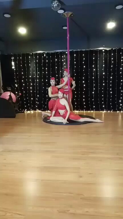 舞者