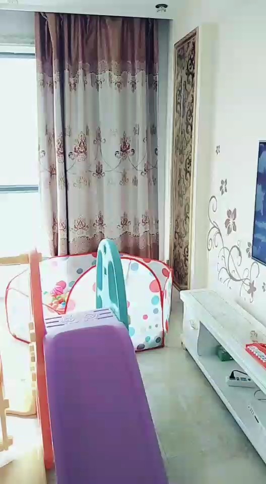 我把房间收拾的干净吗？