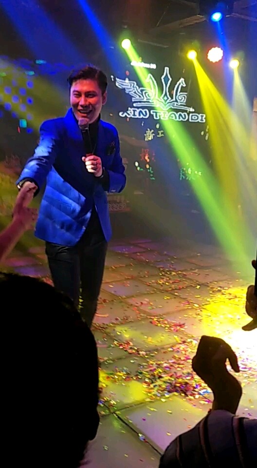 南宫家俊是谁，没听说过。