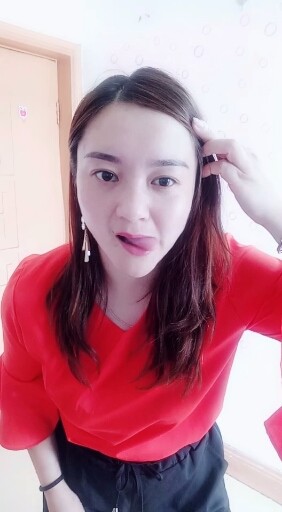 谁愿意跟我一起嗨皮吗