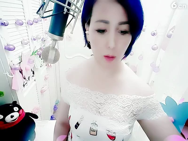 挠头