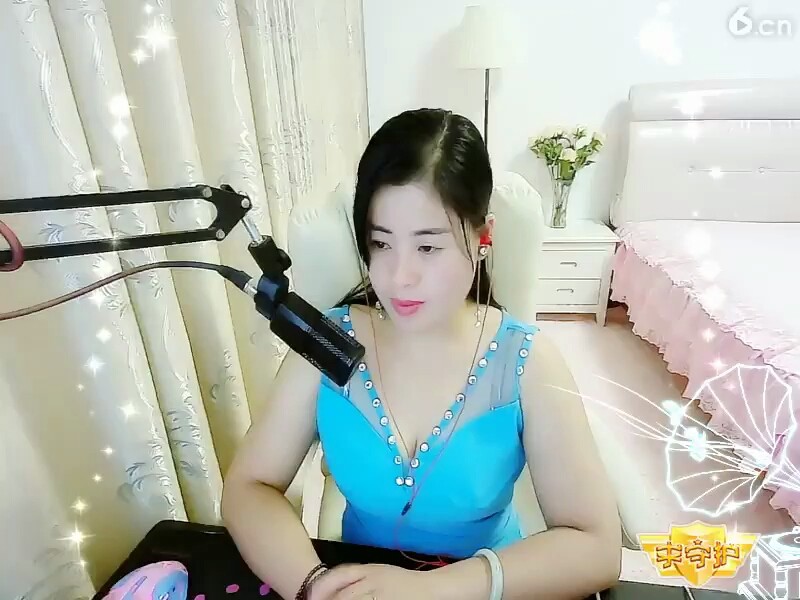 美女