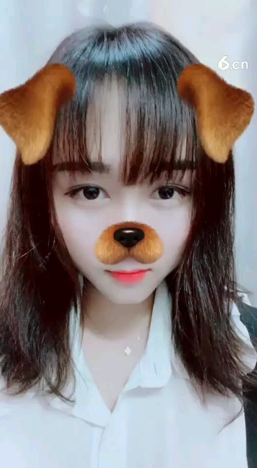 狗儿妹妹