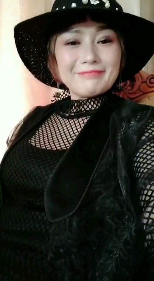 开心大美妞爱你们敬谢谢喜欢了我