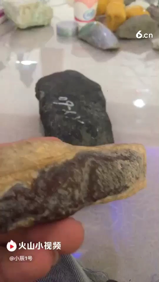 大马坎，墨玉的喜欢的，还等什么