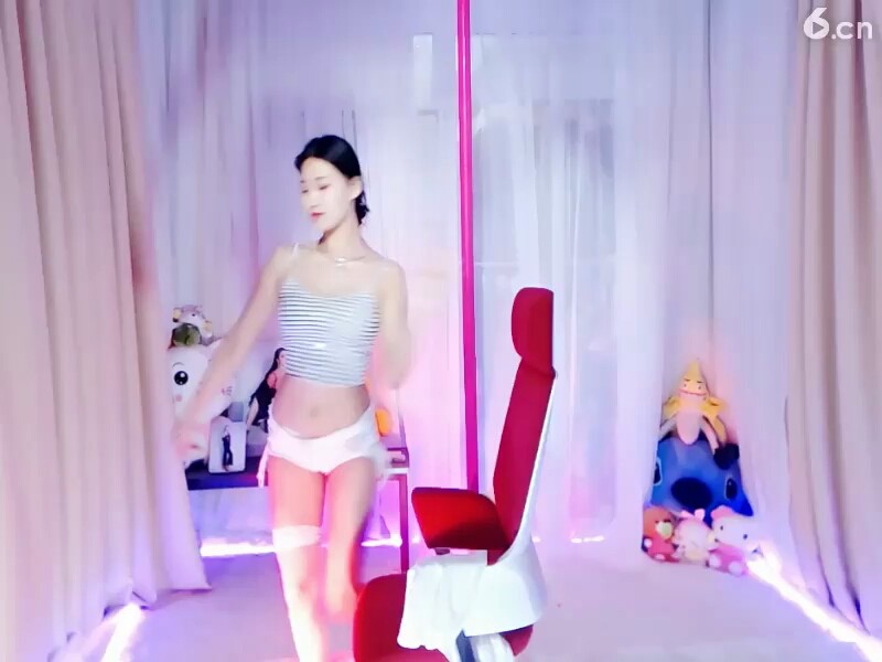 阿菊跳舞好事情