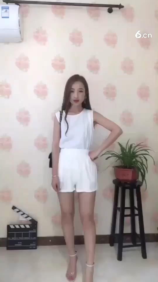 新款背心➕短裤两件套119💰