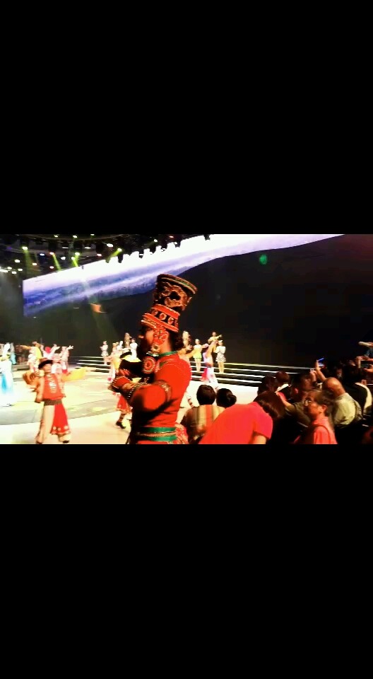 美丽新疆好地方