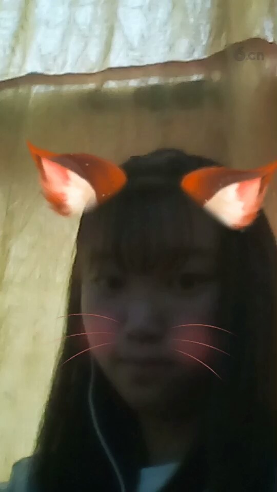 萌不萌，我知道我不美，但我不装