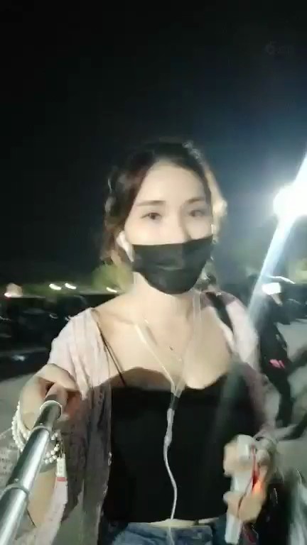 夜景