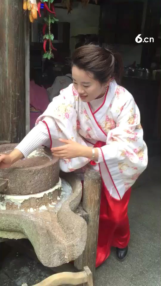 千古情