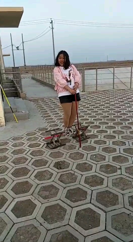 哎呀呀断了