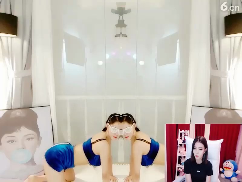 哈哈