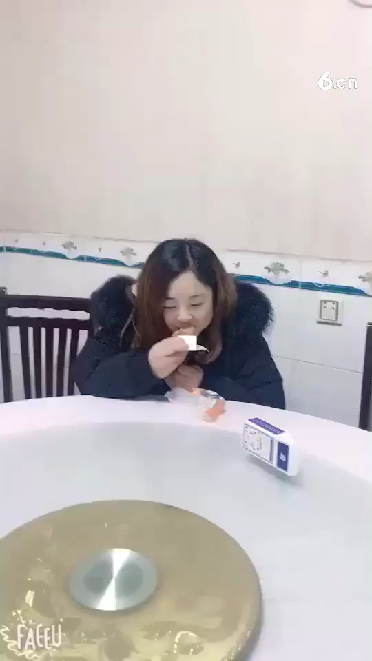 我是不是个吃货？
