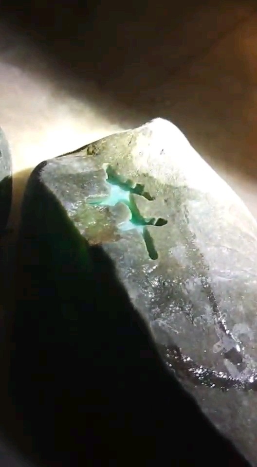 小色料