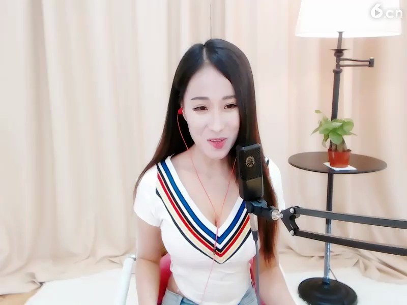 美女