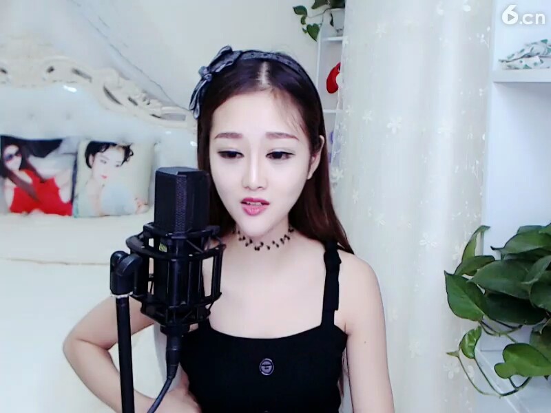 美女