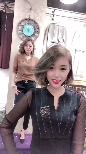 一起变美吧🙅