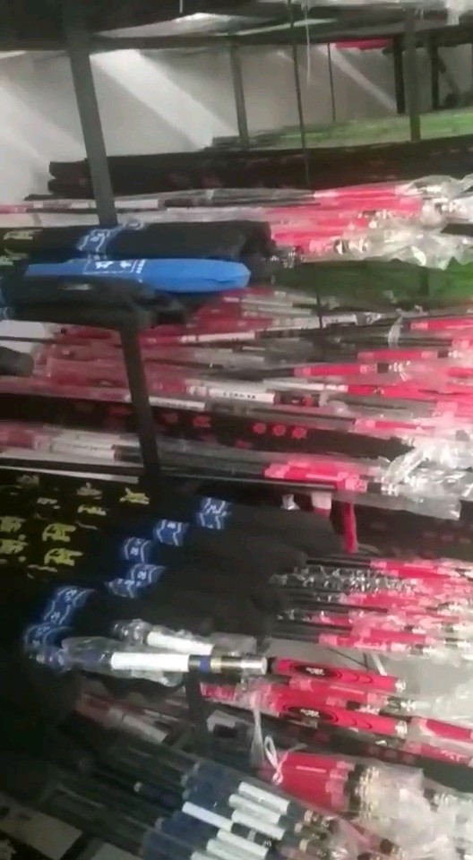 喜欢钓鱼的关注我