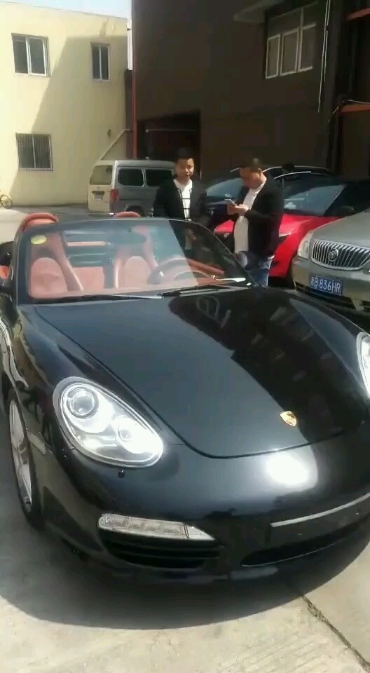 保时捷好喜欢的加我