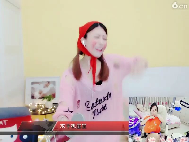回娘家😂