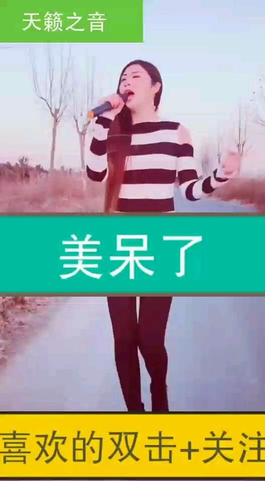 美美美