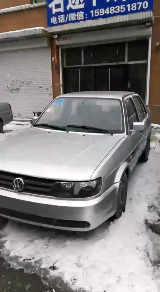 长春名途下线车