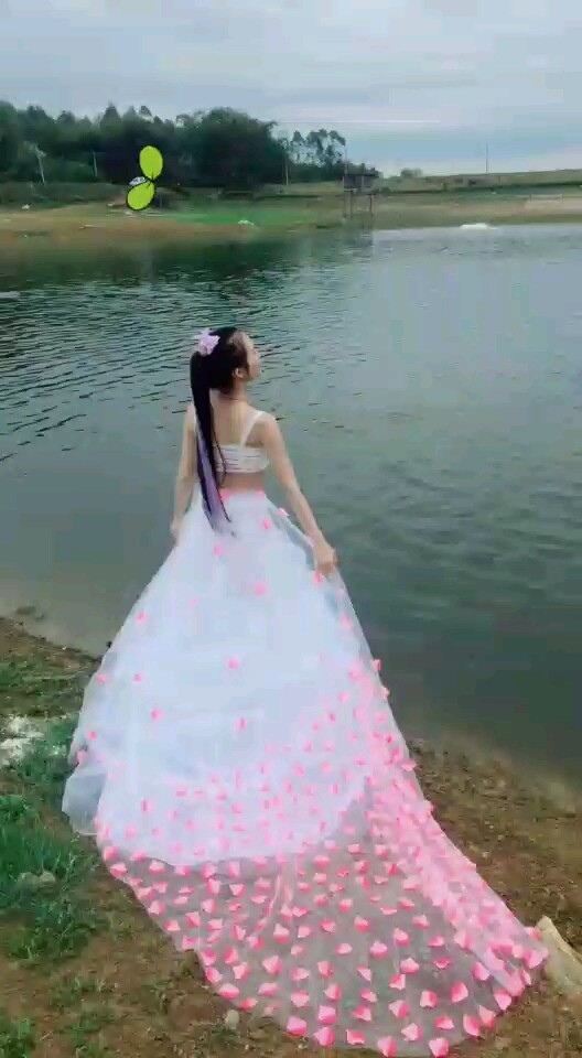 美丽的风景