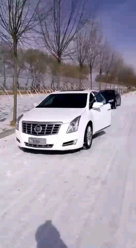 长春名途下线车