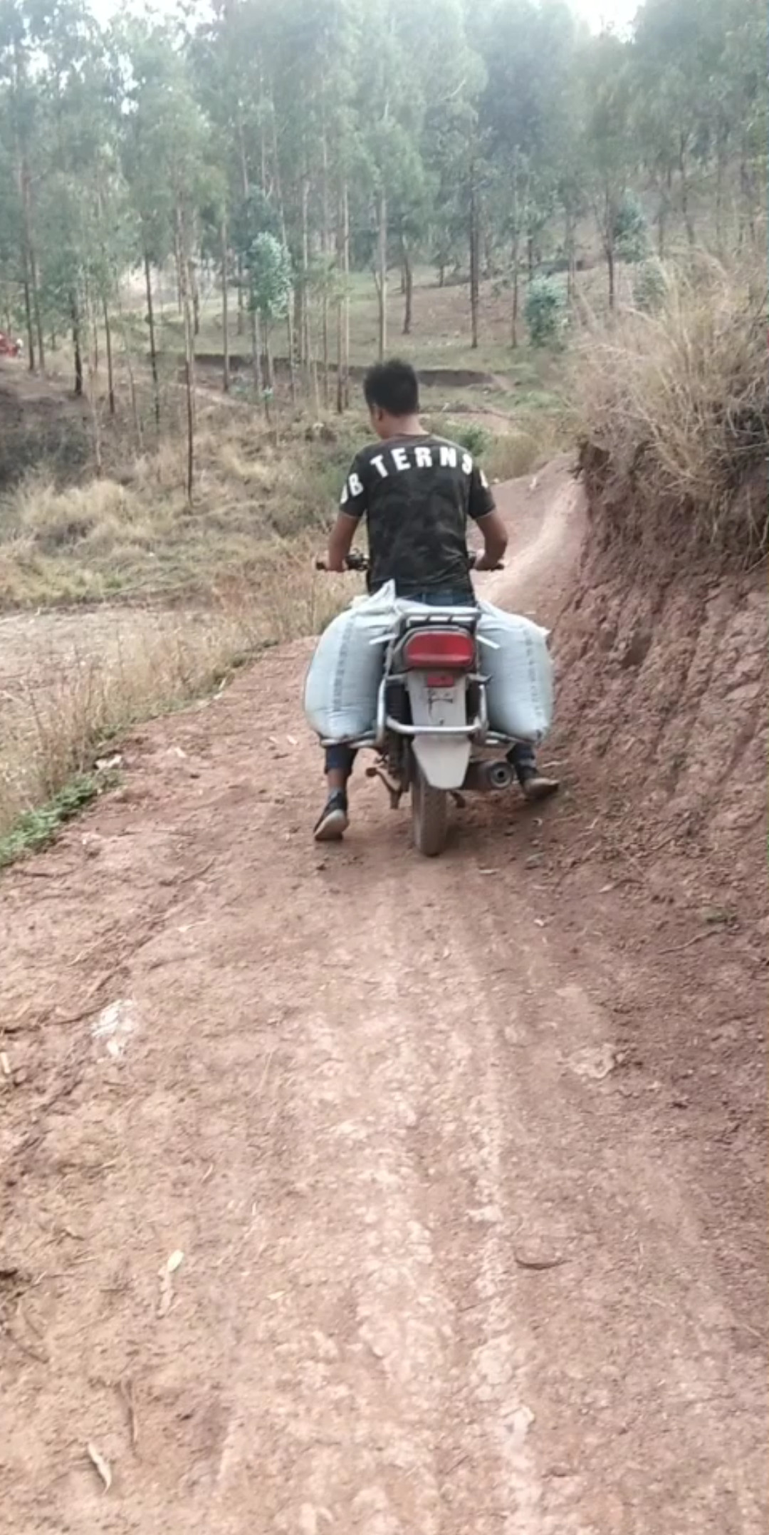 我们凉上人们都是这样的