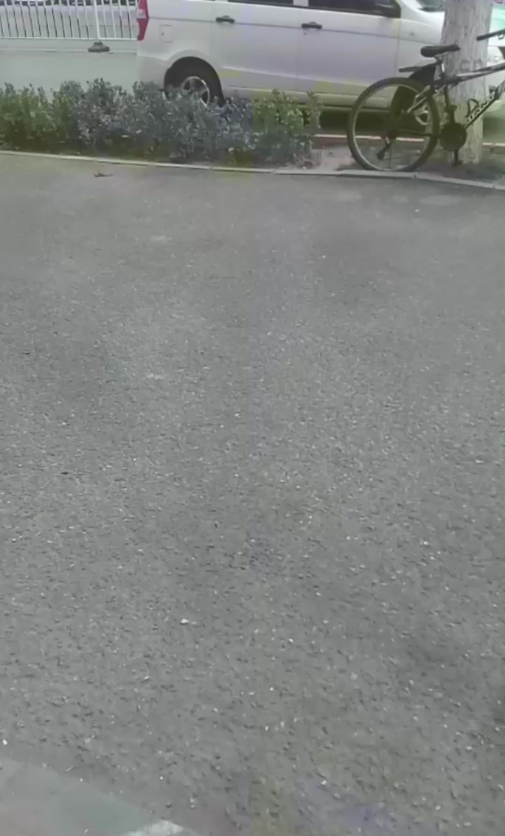在户外今天阴天天气到下雨