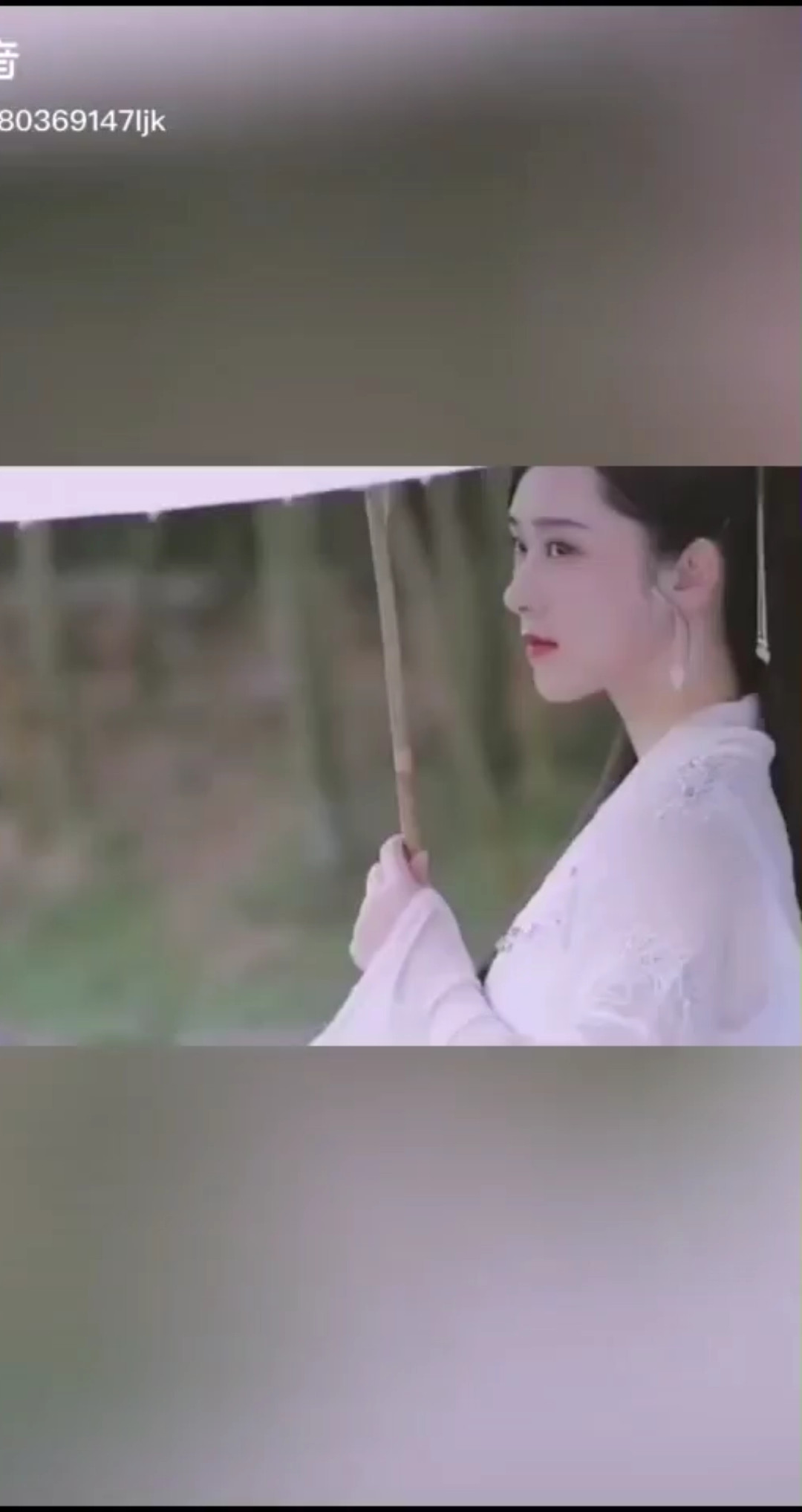 唯独你我情之所钟