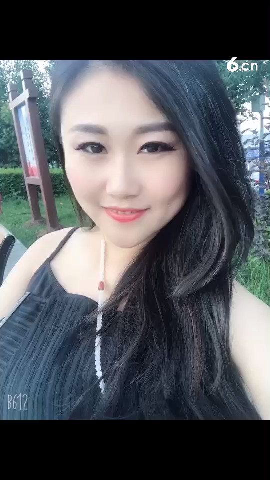 亲近自然心情美美的