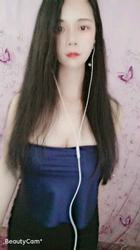 活力小娘子