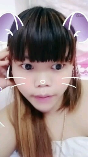 我好怕呀，有哥哥保护我吗
