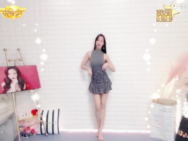 好身材