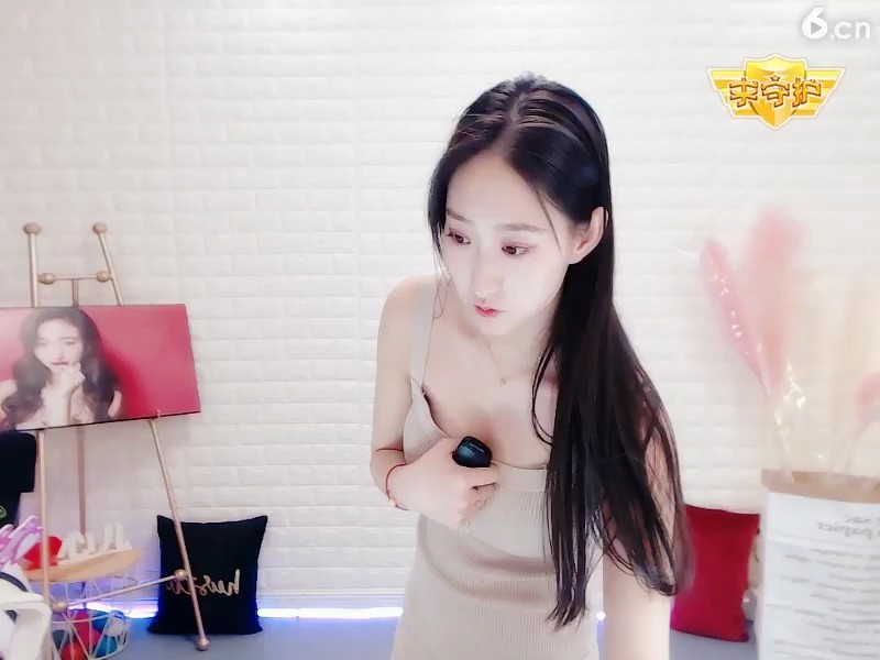 心儿太美了
