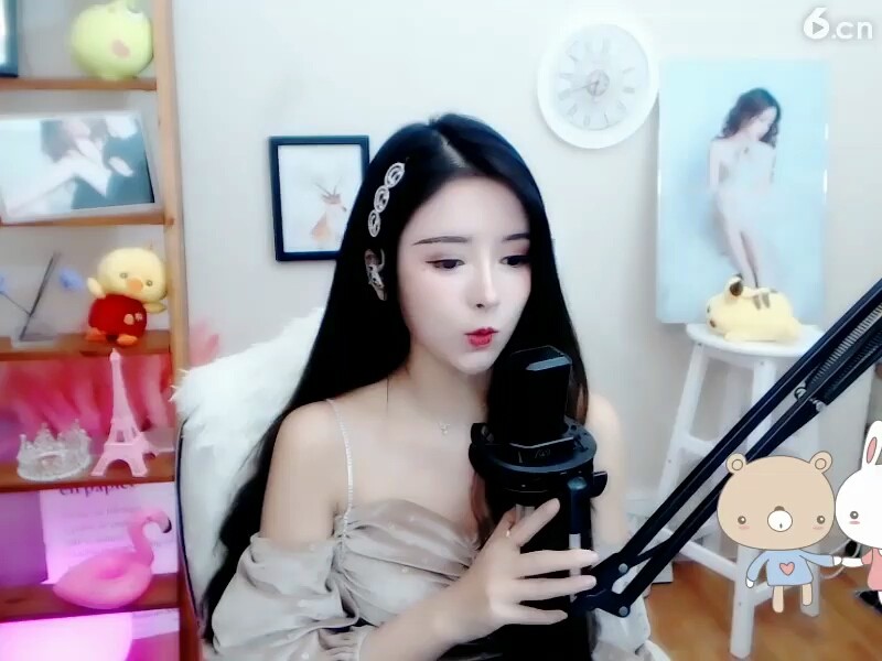 美