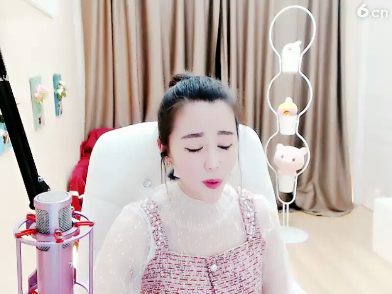 情人迷2这个主播唱的不太好
