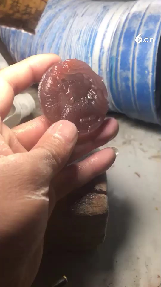龙扣