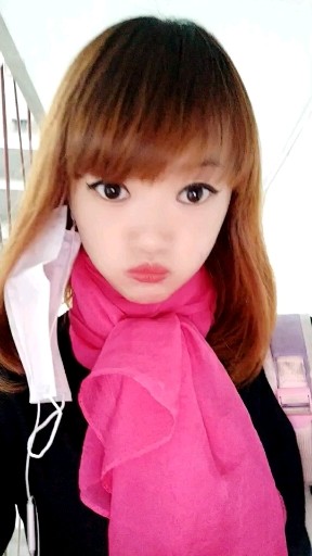 我怎么这么好看💋💋💋